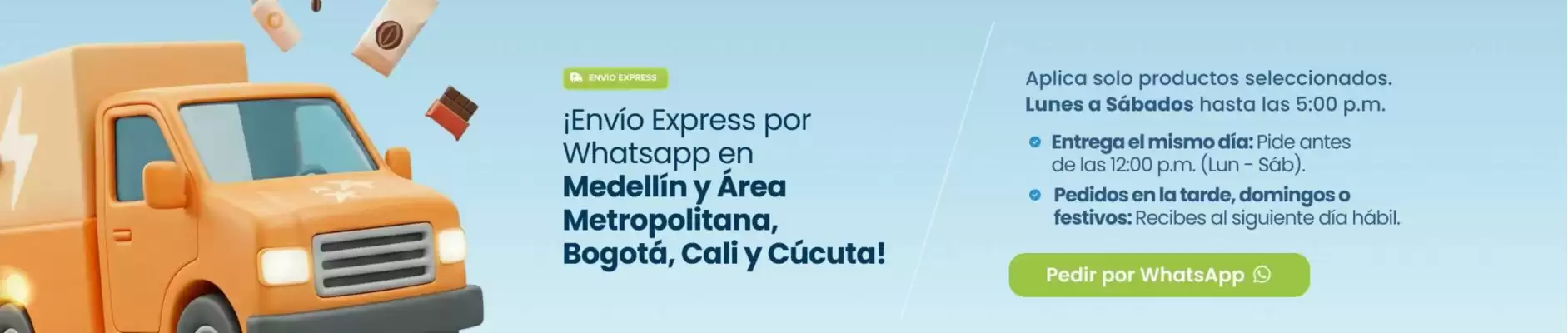 Nova Venta (válido hasta 6-09)