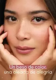 Catálogo Oriflame Página 10
