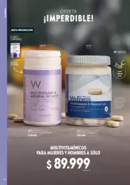 Catálogo Oriflame Página 102