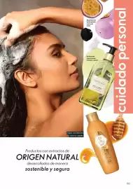 Catálogo Oriflame Página 103