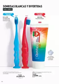 Catálogo Oriflame Página 104