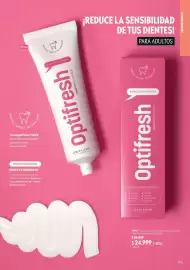 Catálogo Oriflame Página 105