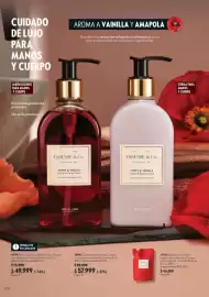 Catálogo Oriflame Página 106