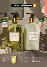 Catálogo Oriflame Página 107