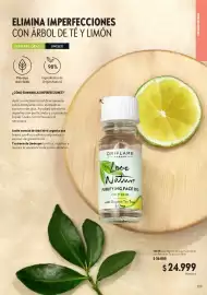 Catálogo Oriflame Página 109