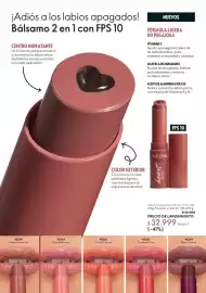 Catálogo Oriflame Página 11