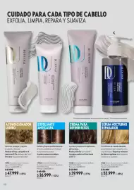 Catálogo Oriflame Página 110
