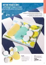 Catálogo Oriflame Página 111
