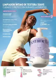 Catálogo Oriflame Página 113