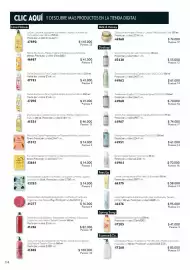 Catálogo Oriflame Página 114