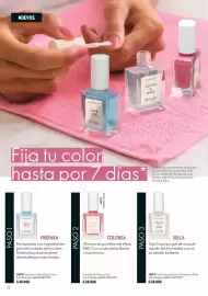 Catálogo Oriflame Página 12
