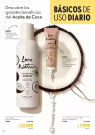 Catálogo Oriflame Página 120