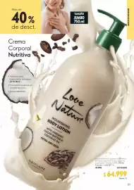 Catálogo Oriflame Página 121