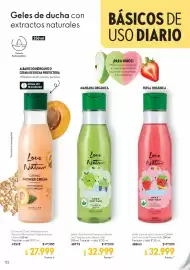 Catálogo Oriflame Página 122