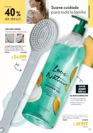 Catálogo Oriflame Página 123