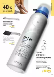 Catálogo Oriflame Página 125
