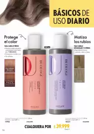 Catálogo Oriflame Página 126