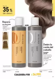 Catálogo Oriflame Página 127