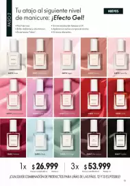 Catálogo Oriflame Página 13