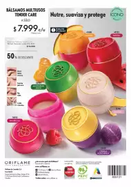 Catálogo Oriflame Página 132