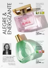 Catálogo Oriflame Página 16