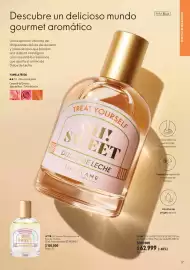 Catálogo Oriflame Página 17