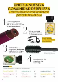 Catálogo Oriflame Página 2