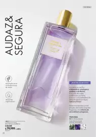 Catálogo Oriflame Página 20