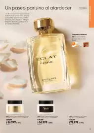 Catálogo Oriflame Página 25