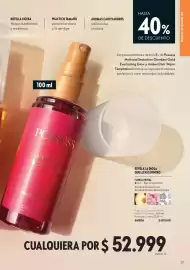 Catálogo Oriflame Página 27