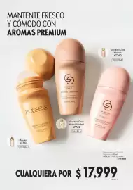 Catálogo Oriflame Página 28