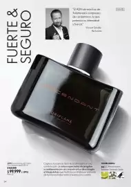Catálogo Oriflame Página 34