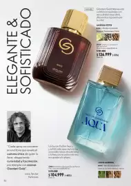 Catálogo Oriflame Página 36