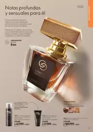 Catálogo Oriflame Página 37