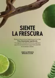 Catálogo Oriflame Página 4