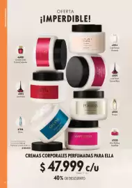Catálogo Oriflame Página 40