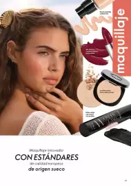 Catálogo Oriflame Página 41
