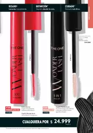 Catálogo Oriflame Página 43
