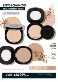 Catálogo Oriflame Página 46