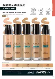 Catálogo Oriflame Página 47
