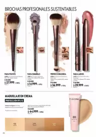 Catálogo Oriflame Página 48