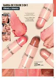 Catálogo Oriflame Página 49
