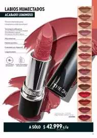 Catálogo Oriflame Página 51