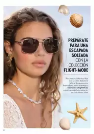 Catálogo Oriflame Página 52