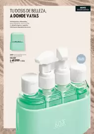 Catálogo Oriflame Página 54