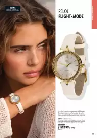 Catálogo Oriflame Página 55