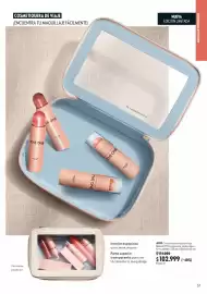 Catálogo Oriflame Página 57