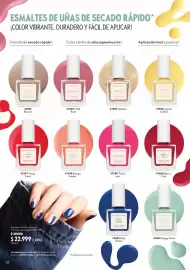 Catálogo Oriflame Página 58