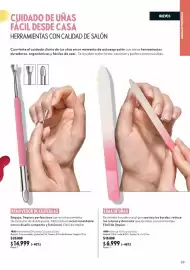 Catálogo Oriflame Página 59