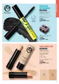 Catálogo Oriflame Página 61